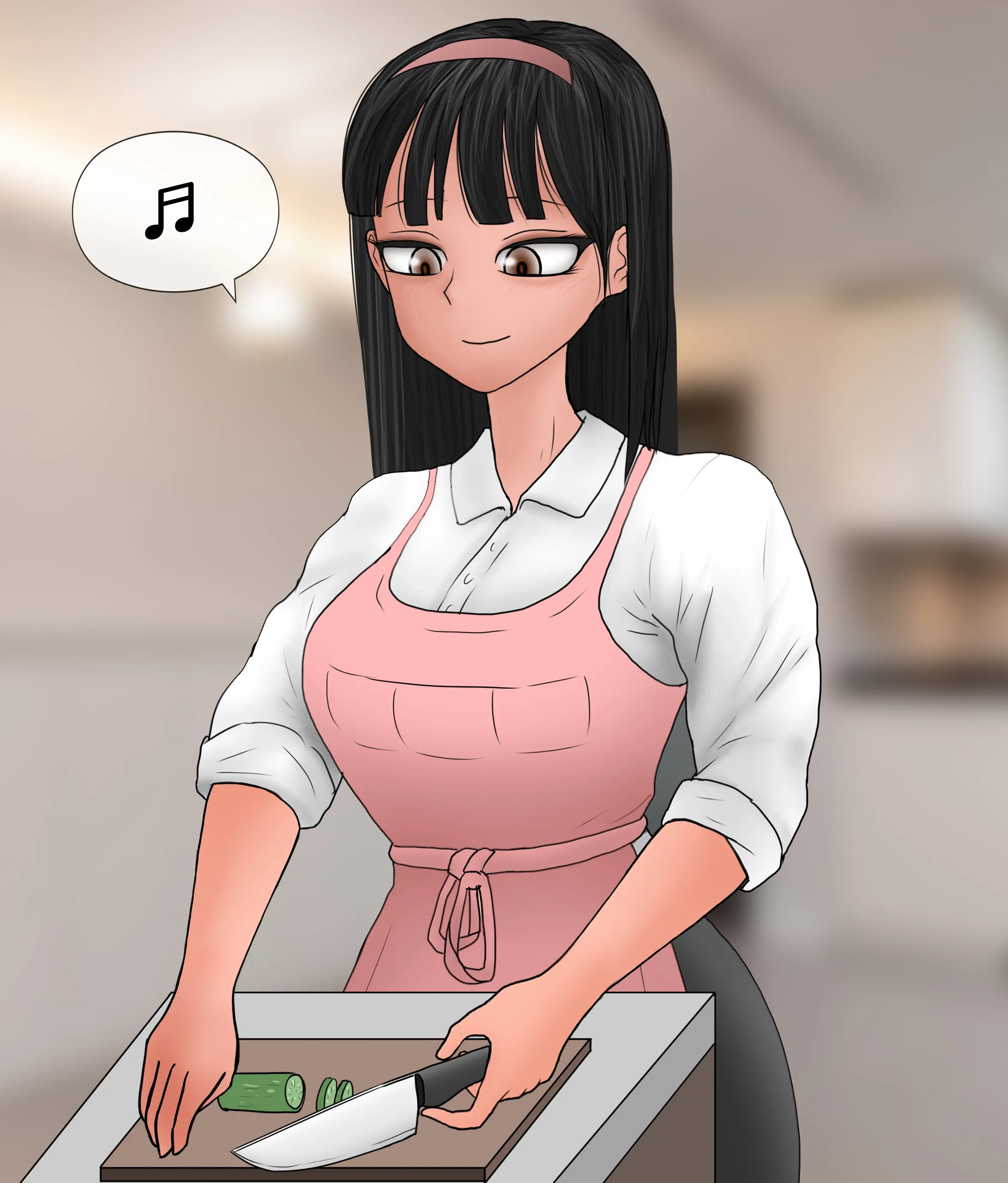 폭력의 씨앗 Seed Of Violence [Korean] 01-02